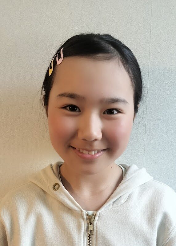 寺澤　陽緒 HIO TERAZAWA